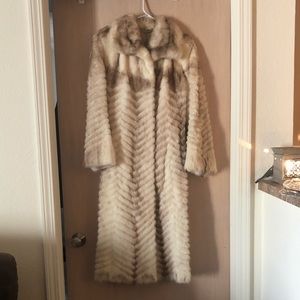 Unfortunately it doesn’t fit me anymore.